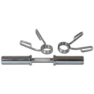 International Olympic Dumbbell (Pair)