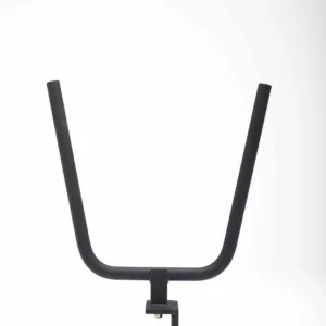Olympic Half Rack Height Adjustable Dip Attachment - Single