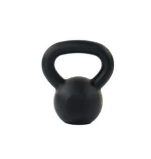 Cast Iron Kettlebell Set