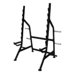Commercial Squat Rack