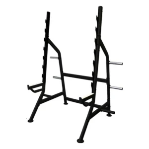 Commercial Squat Rack