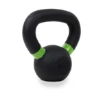 Cast Iron Kettlebells 4 Kg Single