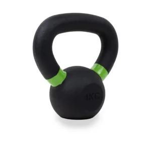 Cast Iron Kettlebells 4 Kg Single