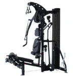 M3 Multigym– All-in-One Strength Training Powerhouse