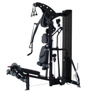 M3 Multigym– All-in-One Strength Training Powerhouse