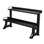 Two Tier Kettlebell Rack
