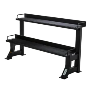 Two Tier Kettlebell Rack