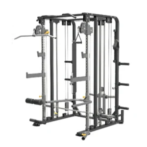 GymGear Strength System