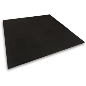 15mm Rubber Flooring