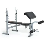 Curl Attachment for 530 & 540 Benches