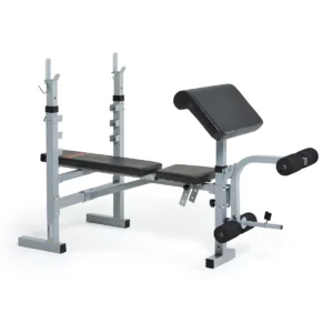 Curl Attachment for 530 & 540 Benches
