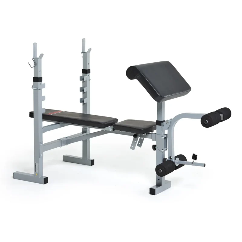 Curl Attachment for 530 & 540 Benches